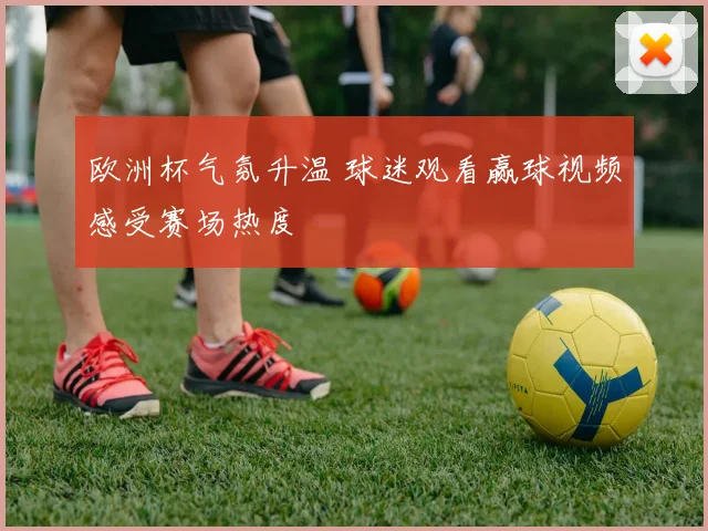 欧洲杯气氛升温 球迷观看赢球视频感受赛场热度